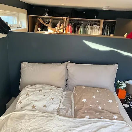 Nydelig Naer Sentrum Med Alle Fasiliteter Apartamento Tønsberg