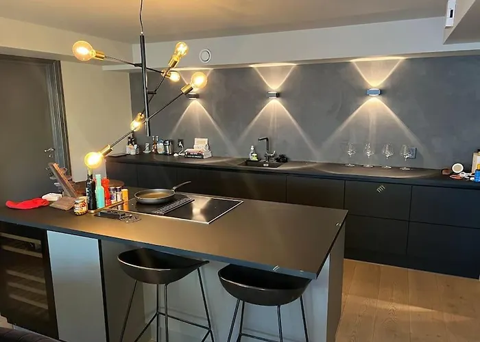 Nydelig Naer Sentrum Med Alle Fasiliteter * Tønsberg